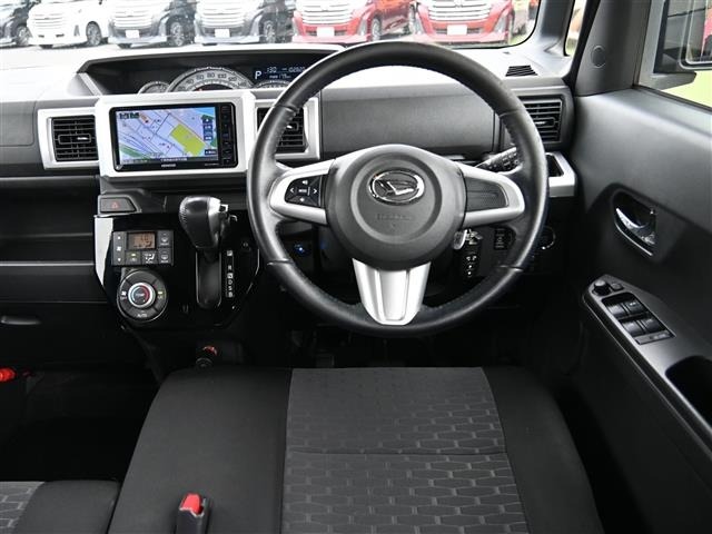 Daihatsu WAKE 2018 7690870-20