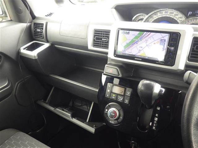 Daihatsu WAKE 2018 7690870-3