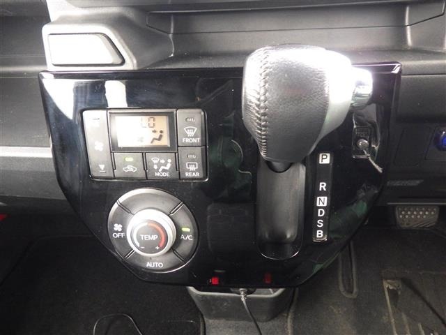 Daihatsu WAKE 2018 7690870-5