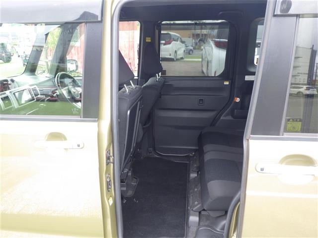 Daihatsu WAKE 2018 7690870-6