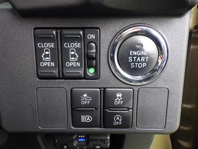 Daihatsu WAKE 2018 7690870-7