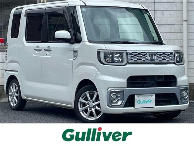Daihatsu WAKE 2015 7690871-0