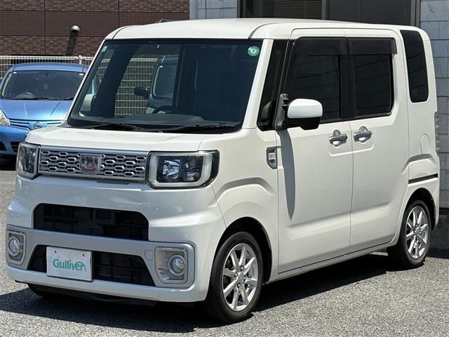 Daihatsu WAKE 2015 7690871-1