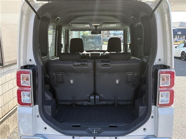 Daihatsu WAKE 2015 7690871-11