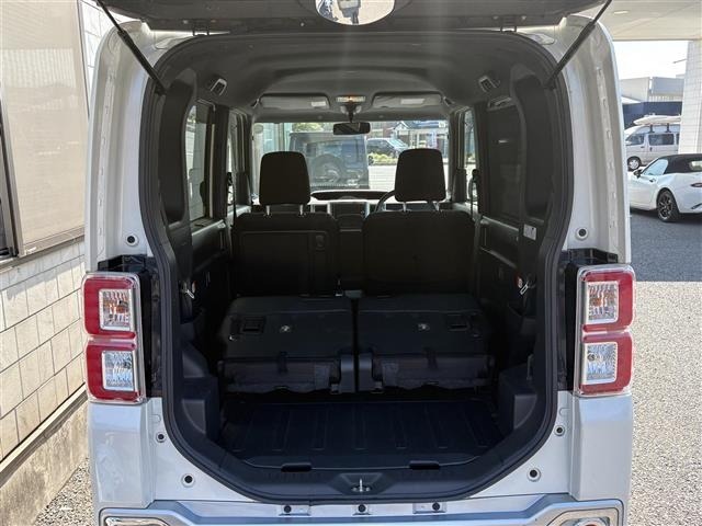 Daihatsu WAKE 2015 7690871-12