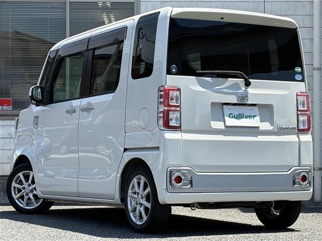 Daihatsu WAKE 2015 7690871-13