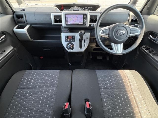 Daihatsu WAKE 2015 7690871-14