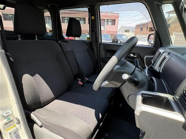 Daihatsu WAKE 2015 7690871-22