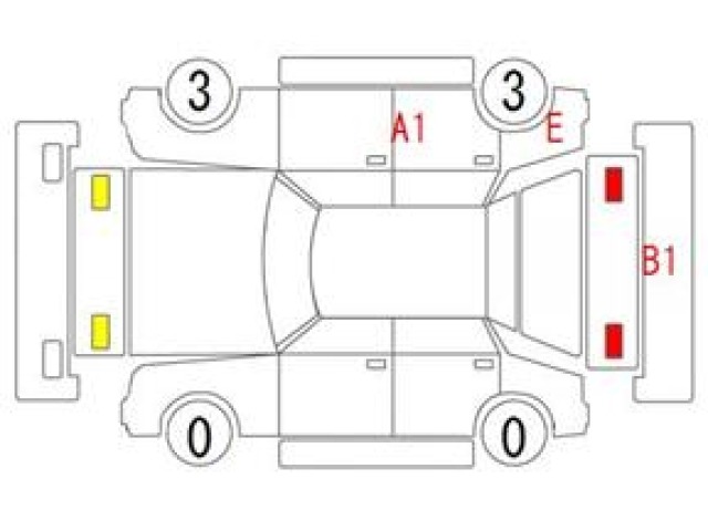 Daihatsu WAKE 2015 7690871-23