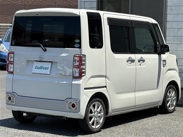 Daihatsu WAKE 2015 7690871-3