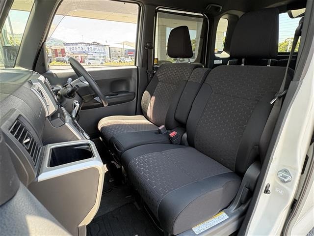 Daihatsu WAKE 2015 7690871-6