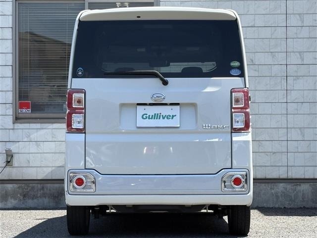Daihatsu WAKE 2015 7690871-7