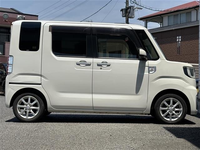 Daihatsu WAKE 2015 7690871-8