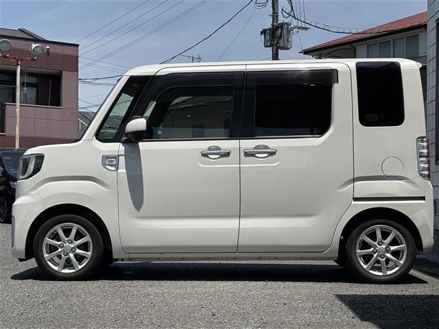 Daihatsu WAKE 2015 7690871-9