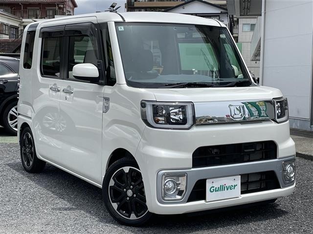 Daihatsu WAKE 2015 7690872-0