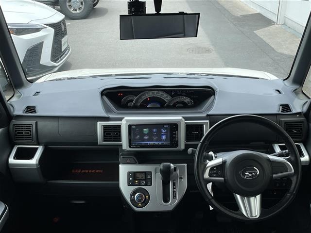 Daihatsu WAKE 2015 7690872-15