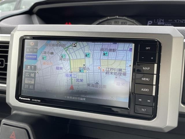 Daihatsu WAKE 2015 7690872-19
