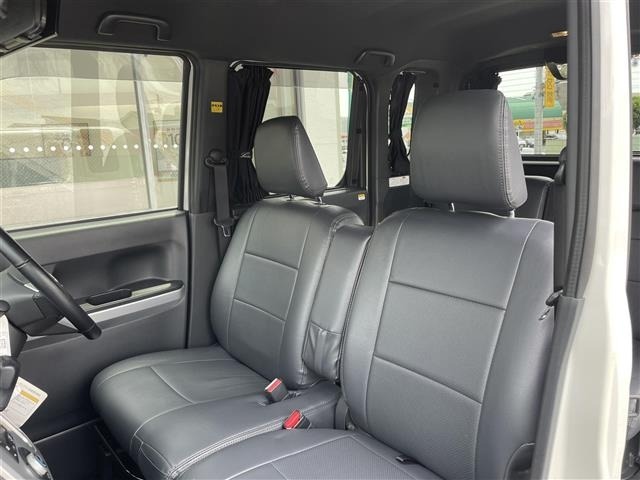Daihatsu WAKE 2015 7690872-2