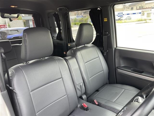 Daihatsu WAKE 2015 7690872-20