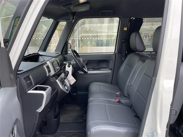 Daihatsu WAKE 2015 7690872-22