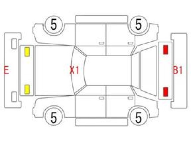Daihatsu WAKE 2015 7690872-23