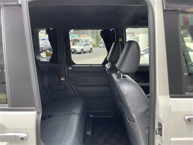 Daihatsu WAKE 2015 7690872-4