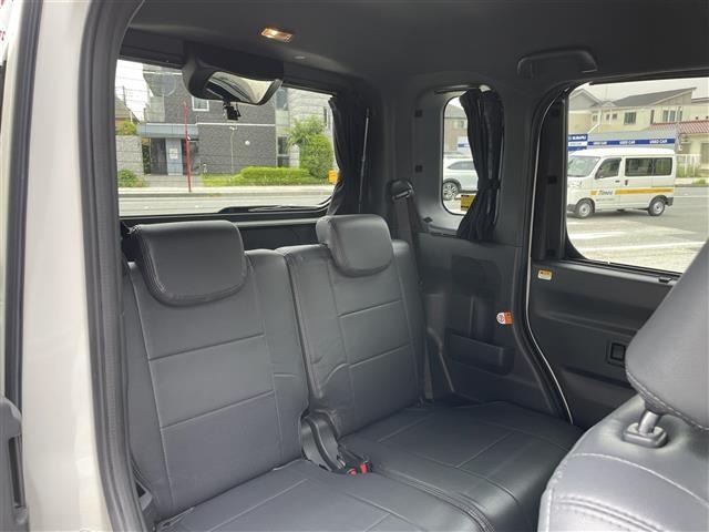 Daihatsu WAKE 2015 7690872-6