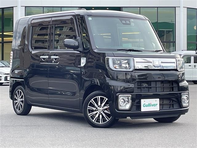 Daihatsu WAKE 2018 7690883-0