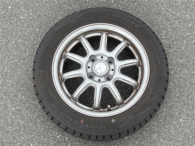 Daihatsu WAKE 2018 7690883-1