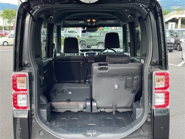 Daihatsu WAKE 2018 7690883-10