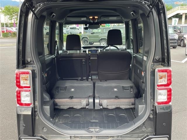 Daihatsu WAKE 2018 7690883-11