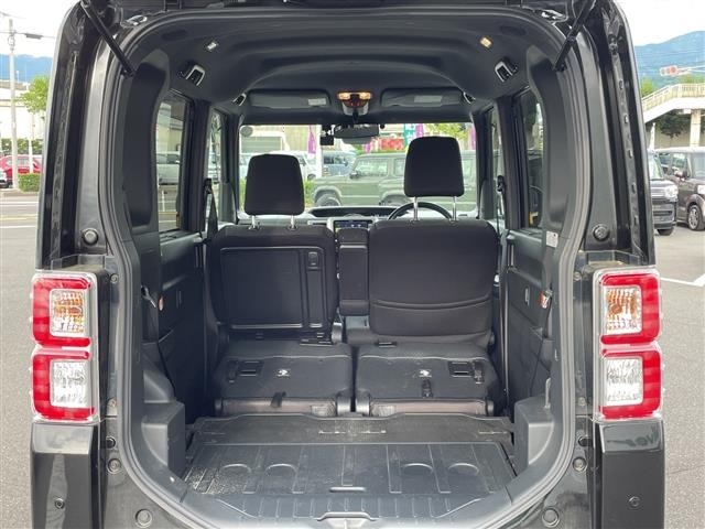 Daihatsu WAKE 2018 7690883-12