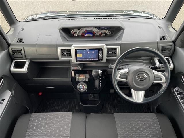 Daihatsu WAKE 2018 7690883-14