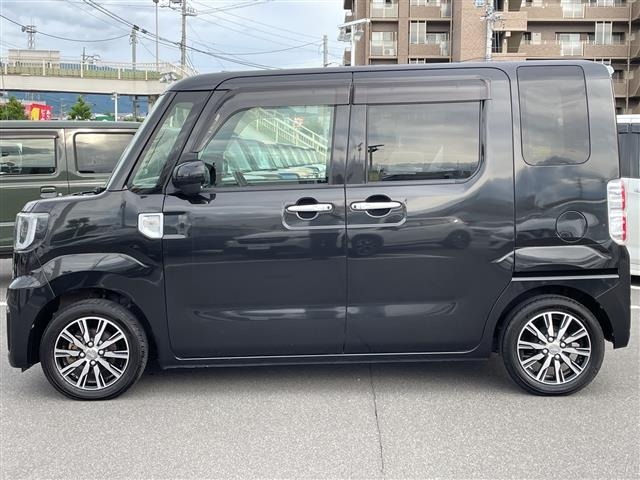 Daihatsu WAKE 2018 7690883-2