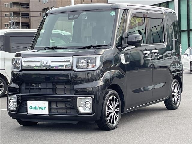 Daihatsu WAKE 2018 7690883-22