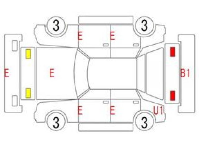 Daihatsu WAKE 2018 7690883-23