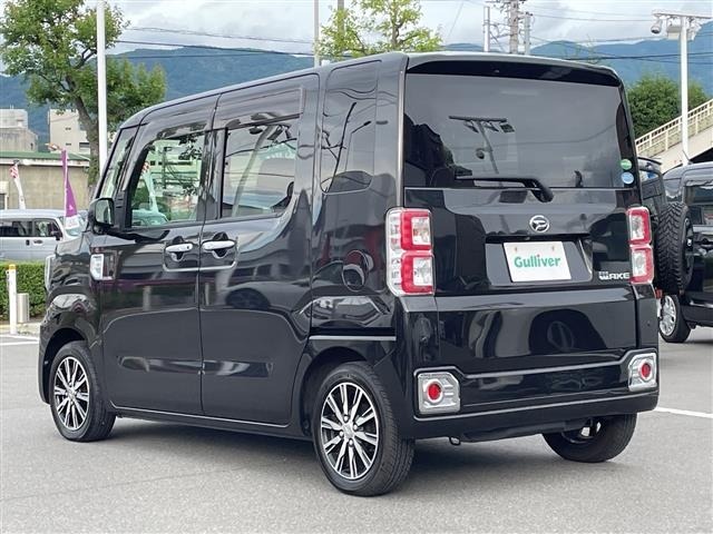 Daihatsu WAKE 2018 7690883-4