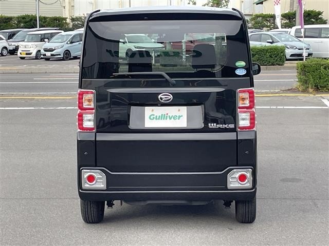 Daihatsu WAKE 2018 7690883-6