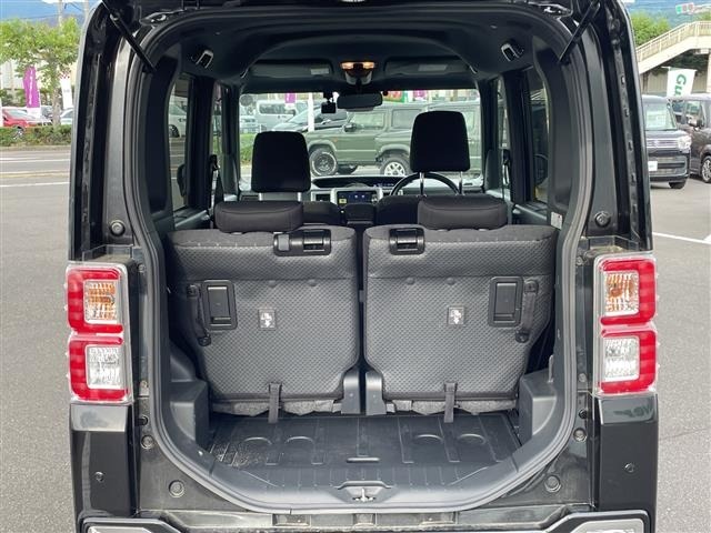 Daihatsu WAKE 2018 7690883-9