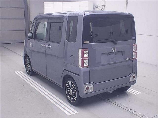 Daihatsu WAKE 2018 7690894-1