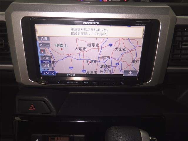 Daihatsu WAKE 2018 7690894-6