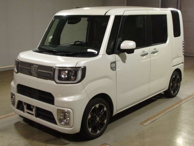 Daihatsu WAKE 2019 7690898-0