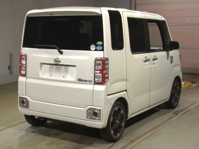 Daihatsu WAKE 2019 7690898-1