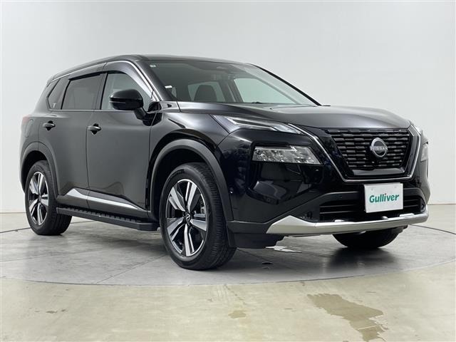 Nissan X-TRAIL 2025 7694469-0