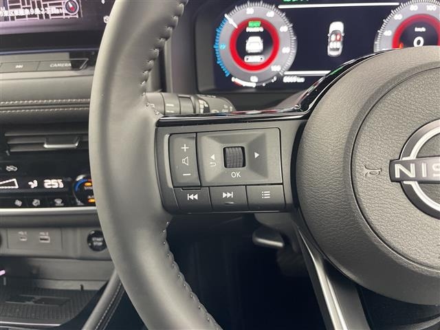 Nissan X-TRAIL 2025 7694469-1