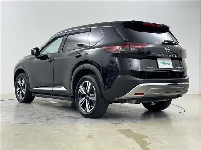 Nissan X-TRAIL 2025 7694469-13