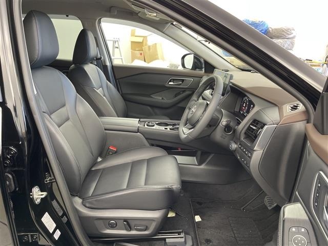 Nissan X-TRAIL 2025 7694469-2