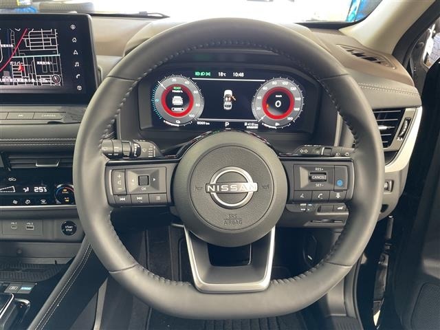 Nissan X-TRAIL 2025 7694469-21