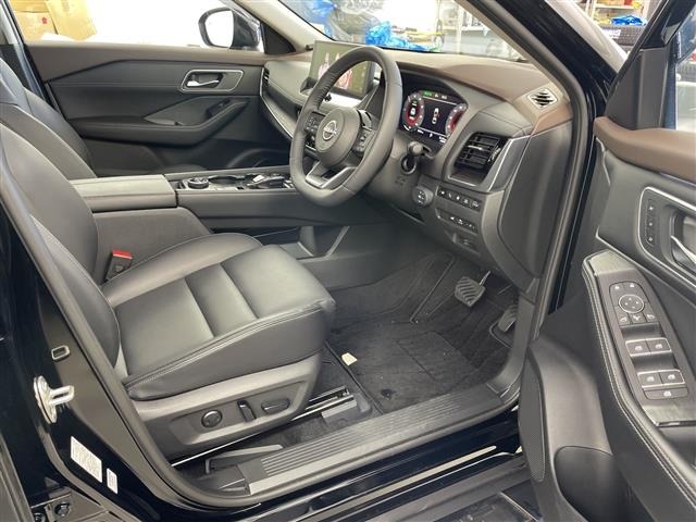 Nissan X-TRAIL 2025 7694469-22
