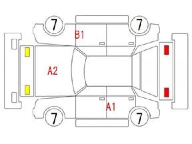 Nissan X-TRAIL 2025 7694469-23